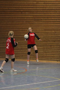 Bild 350 - U16 Juniorinnen ODM am 10.3.12